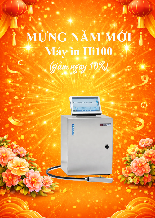 MÁY IN PHUN LIÊN TỤC (CIJ)